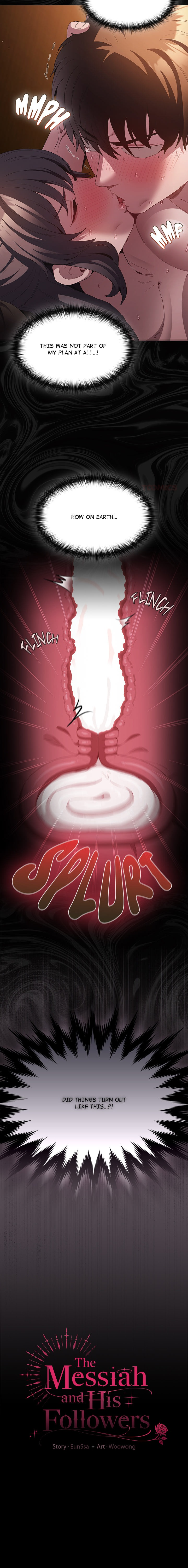 The Messiah and His Followers chapter 22 page 3