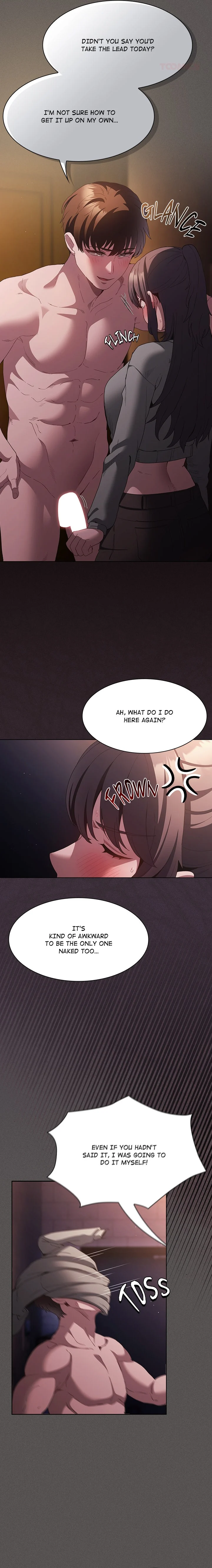 The Messiah and His Followers chapter 22 page 9