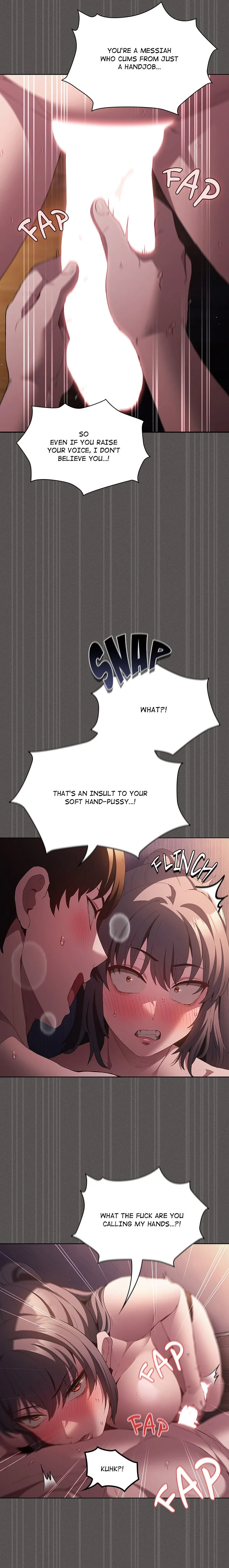 The Messiah and His Followers chapter 22 page 20