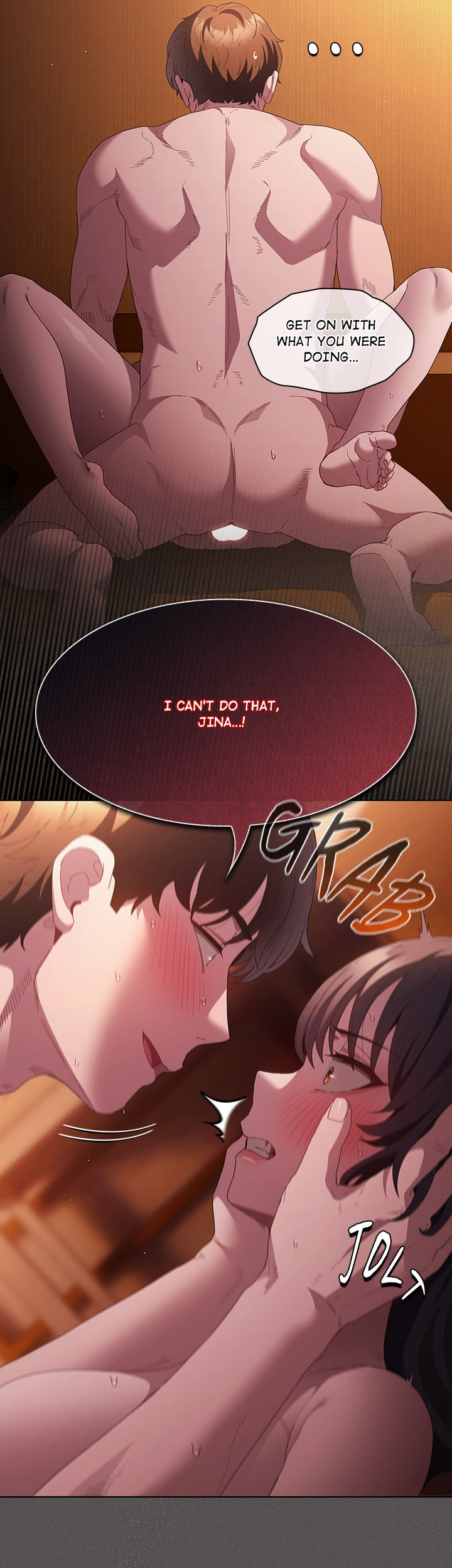 The Messiah and His Followers chapter 24 page 3