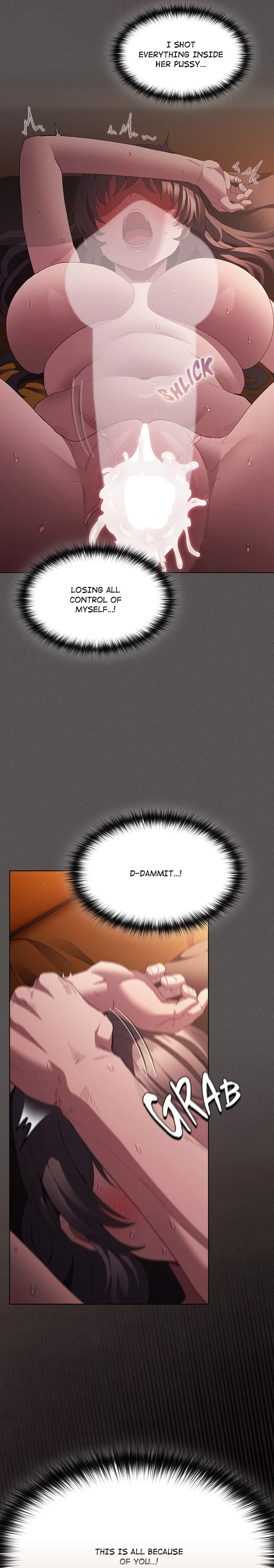 The Messiah and His Followers chapter 25 page 3