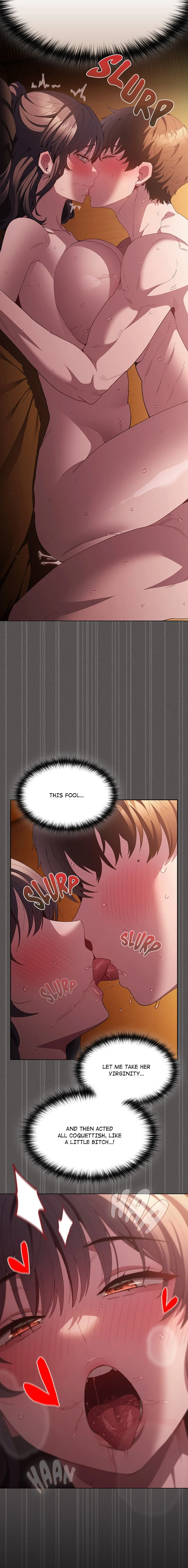 The Messiah and His Followers chapter 25 page 4