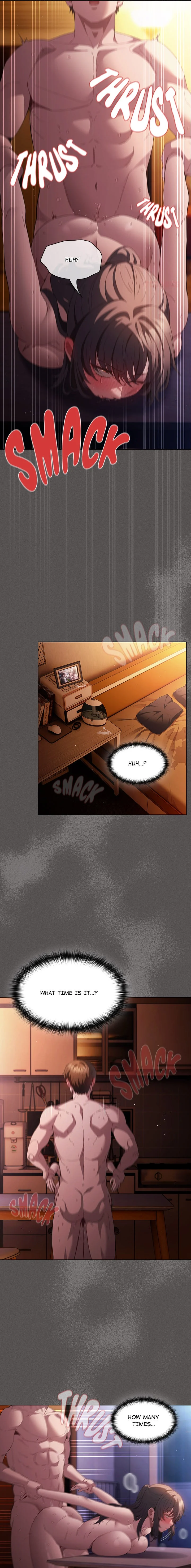 The Messiah and His Followers chapter 25 page 11