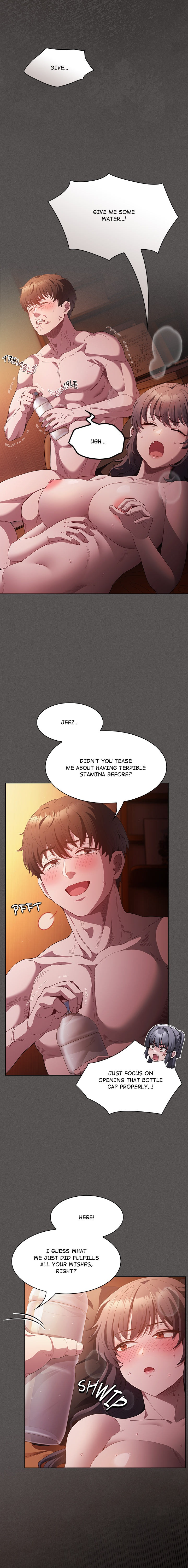 The Messiah and His Followers chapter 26 page 2