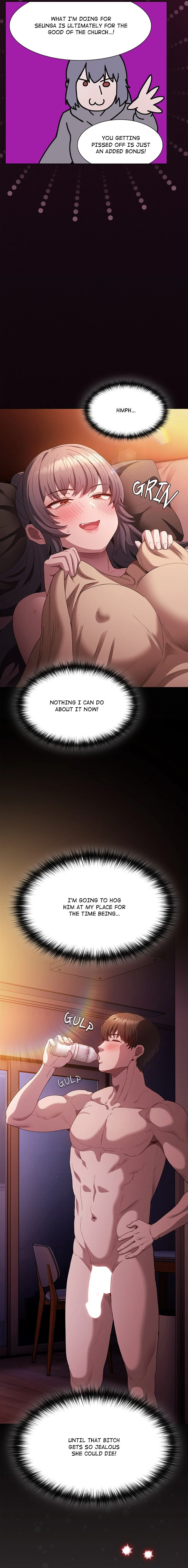 The Messiah and His Followers chapter 26 page 9