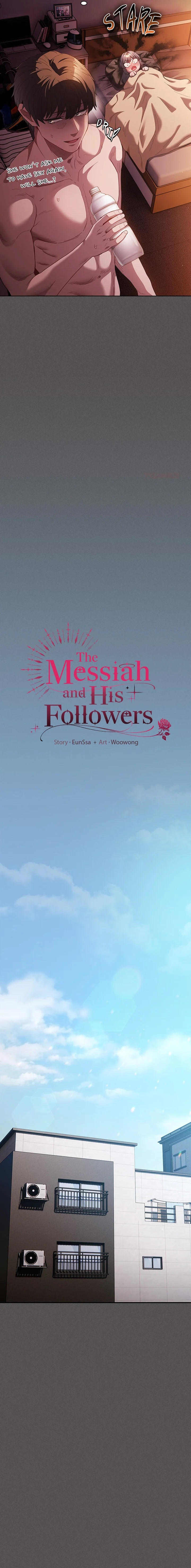 The Messiah and His Followers chapter 26 page 11