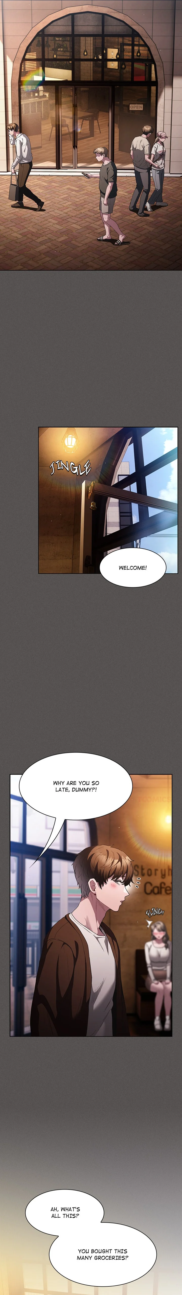 The Messiah and His Followers chapter 26 page 18