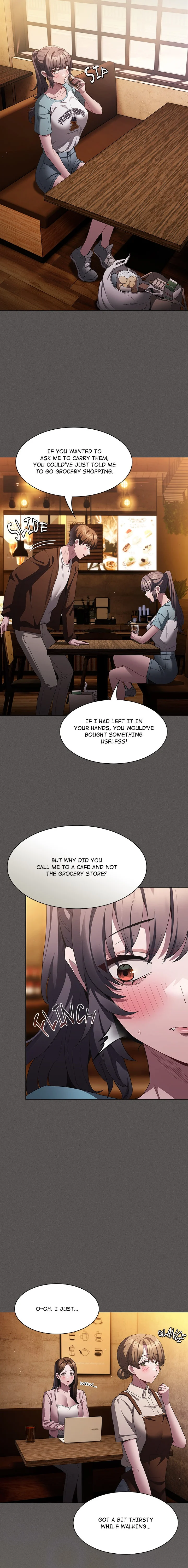The Messiah and His Followers chapter 26 page 19