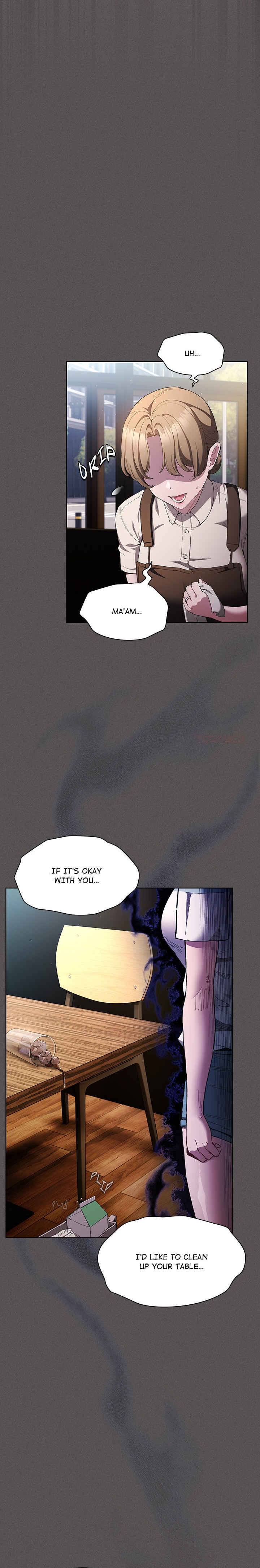 The Messiah and His Followers chapter 27 page 7