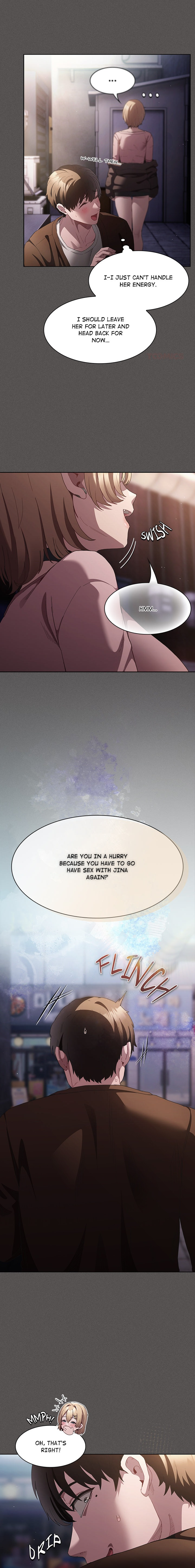 The Messiah and His Followers chapter 27 page 13