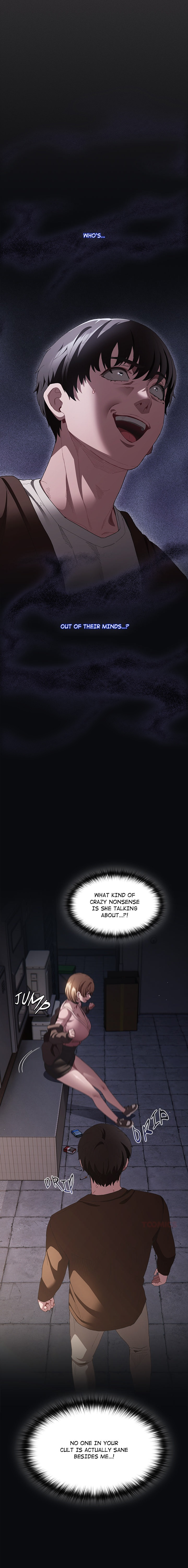 The Messiah and His Followers chapter 27 page 20