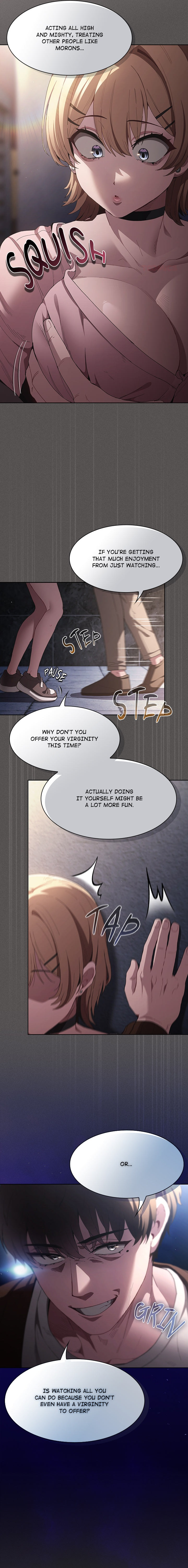 The Messiah and His Followers chapter 27 page 24