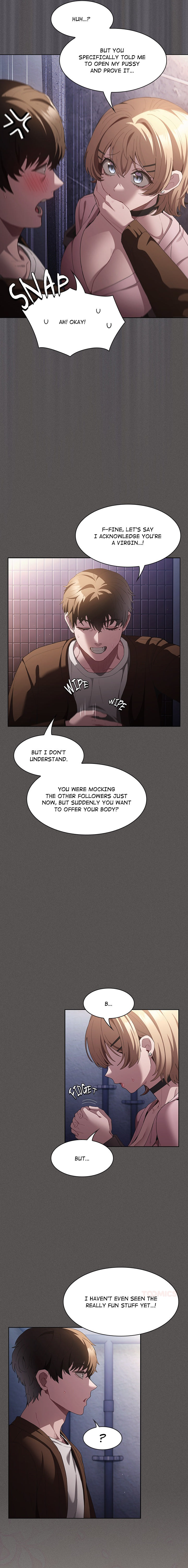 The Messiah and His Followers chapter 28 page 5
