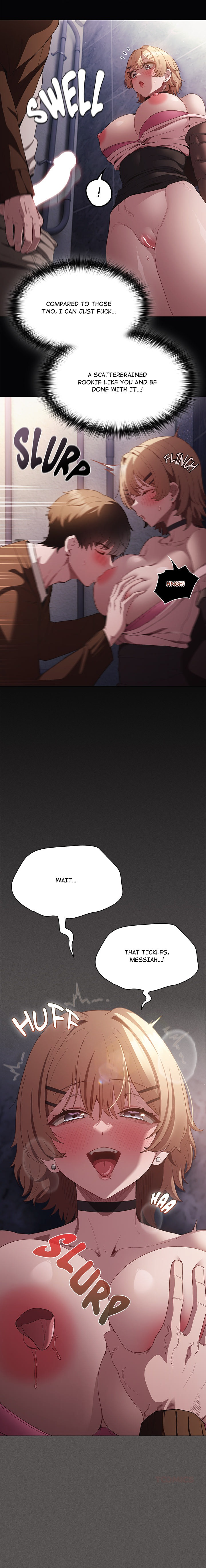 The Messiah and His Followers chapter 28 page 15