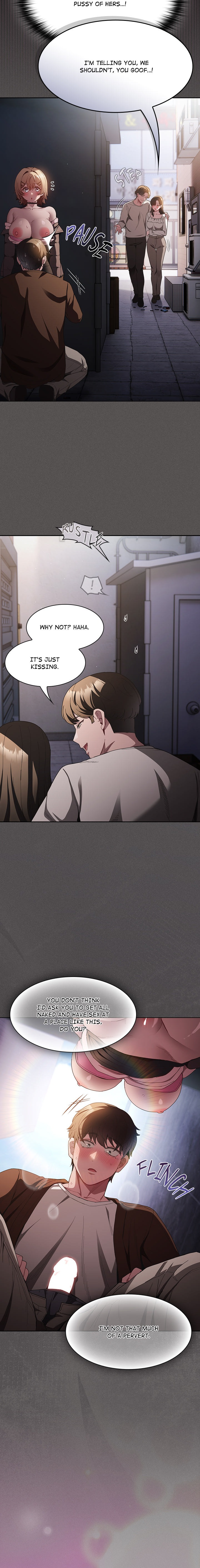 The Messiah and His Followers chapter 29 page 3