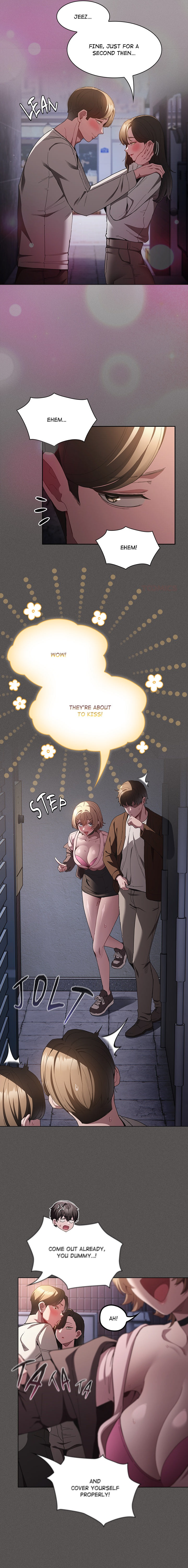 The Messiah and His Followers chapter 29 page 4