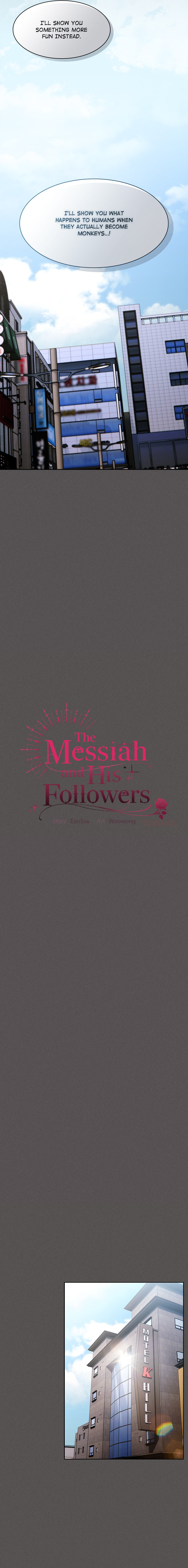 The Messiah and His Followers chapter 29 page 10