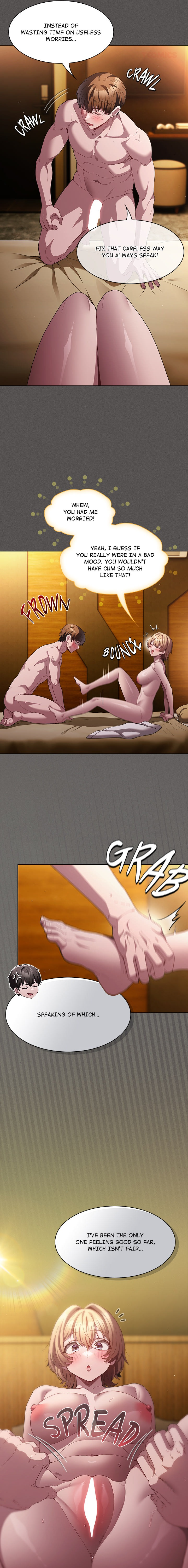 The Messiah and His Followers chapter 29 page 15