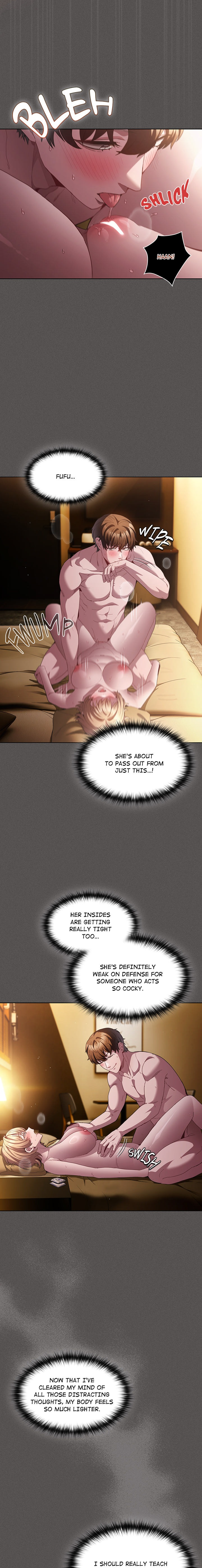 The Messiah and His Followers chapter 29 page 21