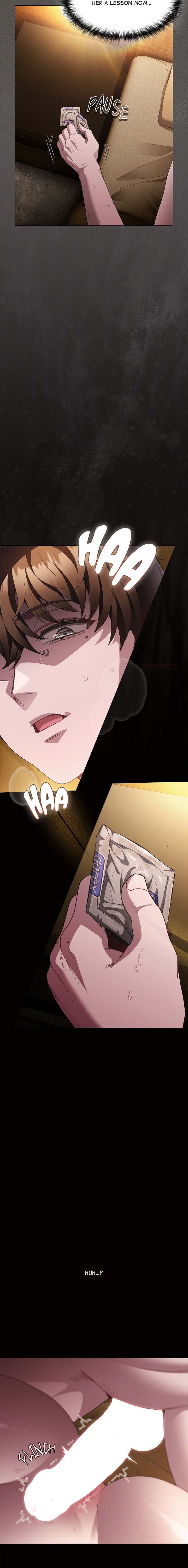The Messiah and His Followers chapter 29 page 22