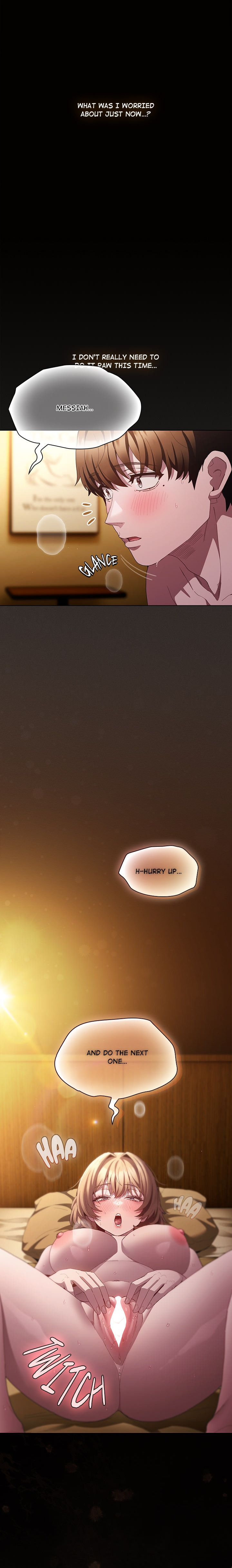 The Messiah and His Followers chapter 29 page 23