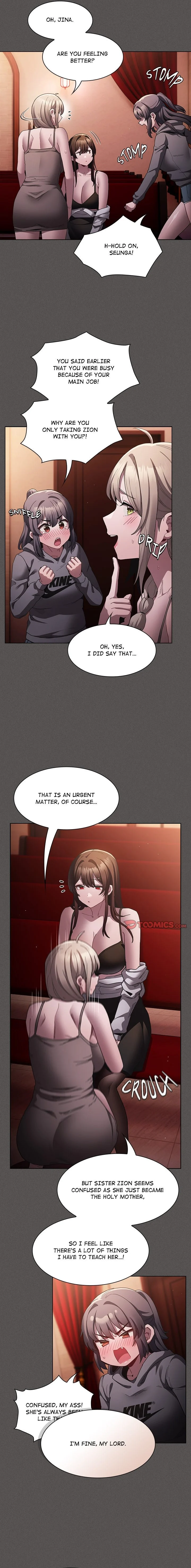 The Messiah and His Followers chapter 3 page 12