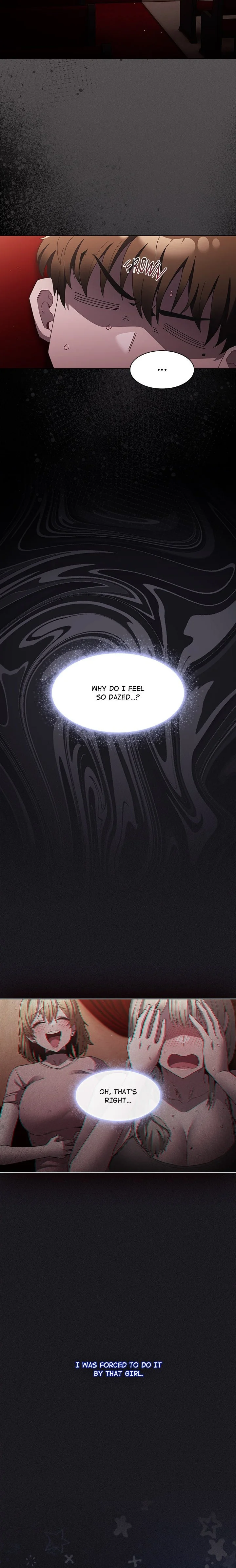 The Messiah and His Followers chapter 3 page 18