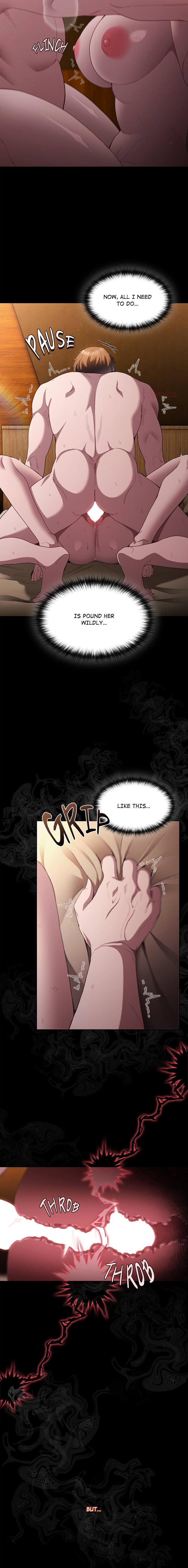 The Messiah and His Followers chapter 30 page 3