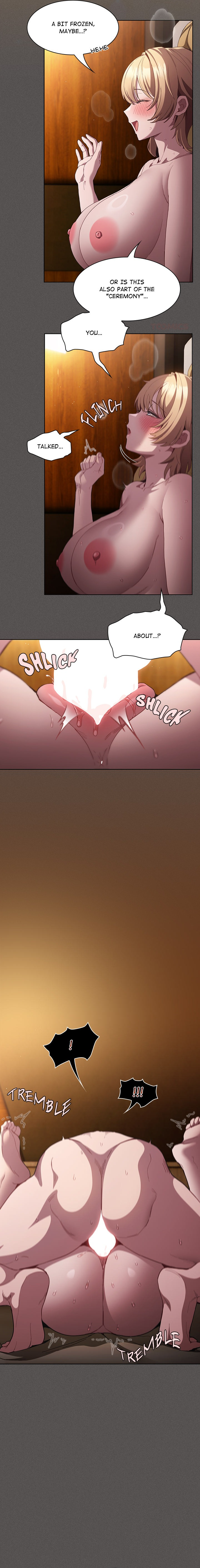 The Messiah and His Followers chapter 30 page 6