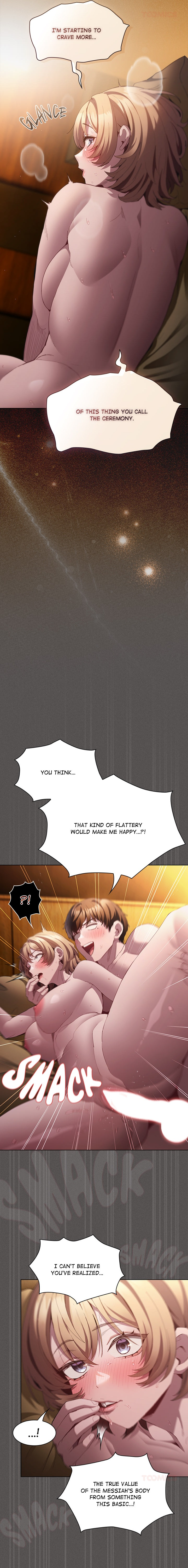 The Messiah and His Followers chapter 30 page 16