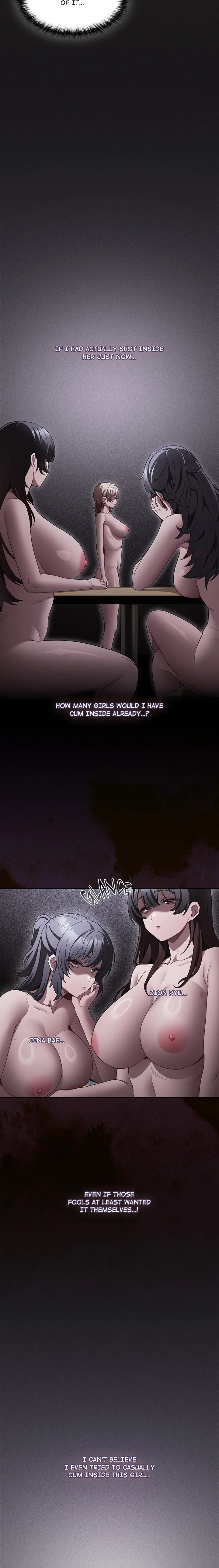 The Messiah and His Followers chapter 31 page 6