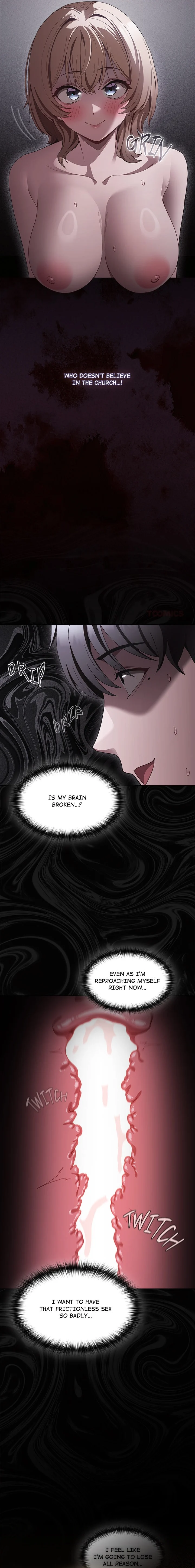 The Messiah and His Followers chapter 31 page 7
