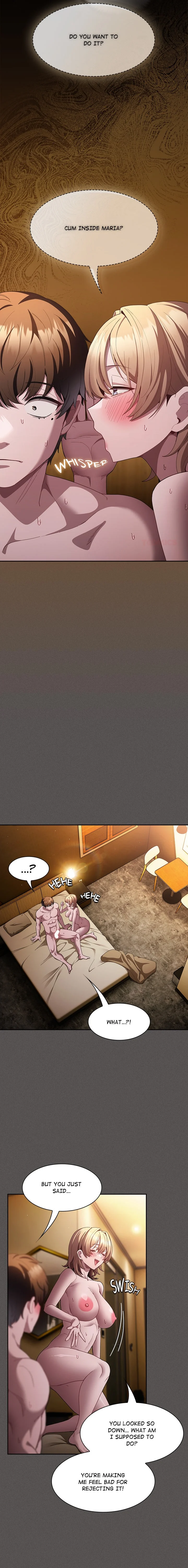 The Messiah and His Followers chapter 31 page 8