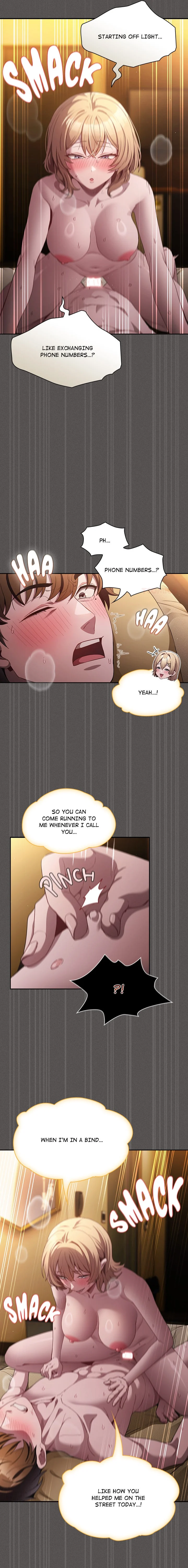 The Messiah and His Followers chapter 31 page 11