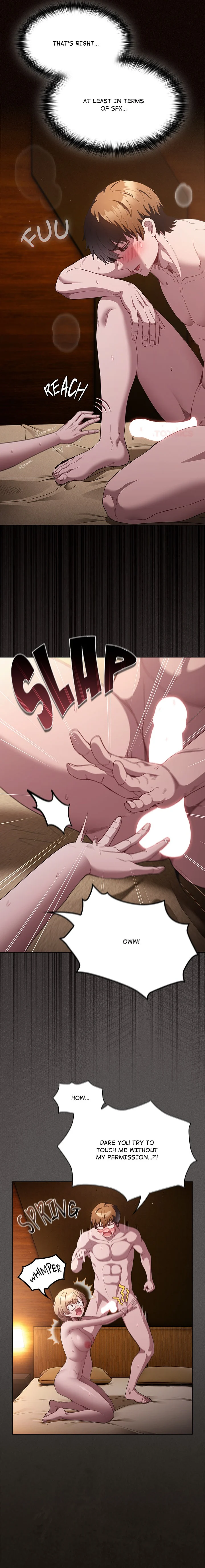 The Messiah and His Followers chapter 32 page 3