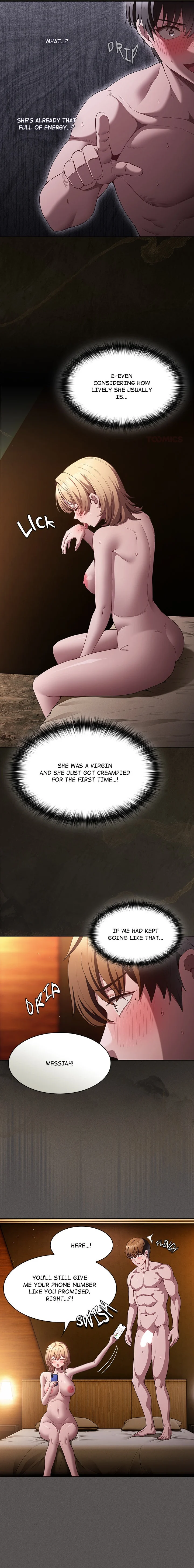 The Messiah and His Followers chapter 32 page 4