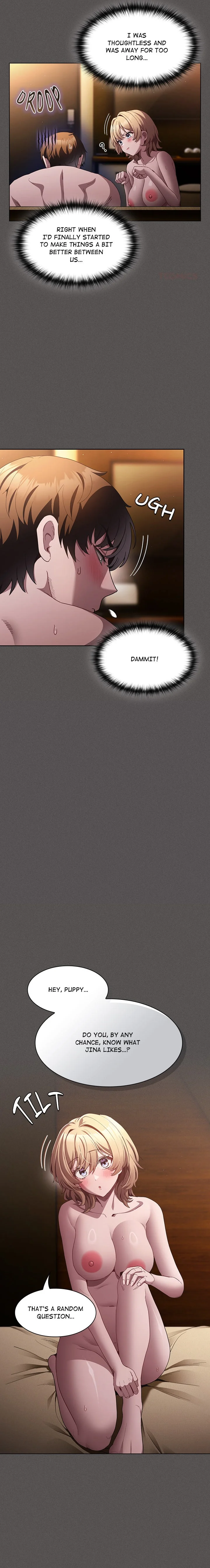 The Messiah and His Followers chapter 32 page 7