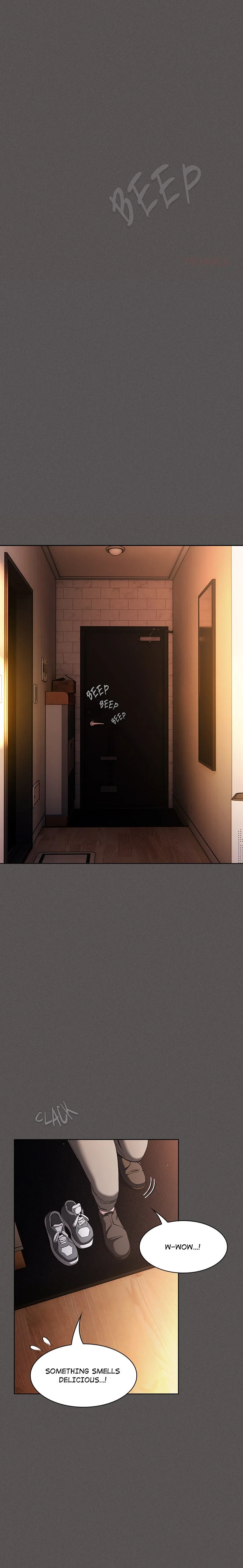 The Messiah and His Followers chapter 32 page 9