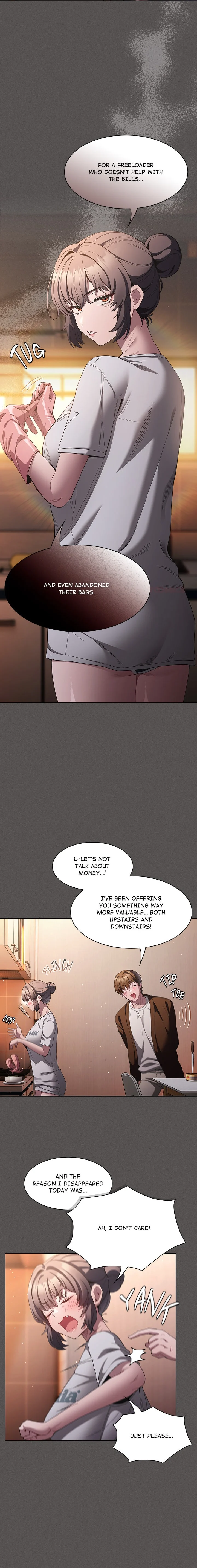 The Messiah and His Followers chapter 32 page 11