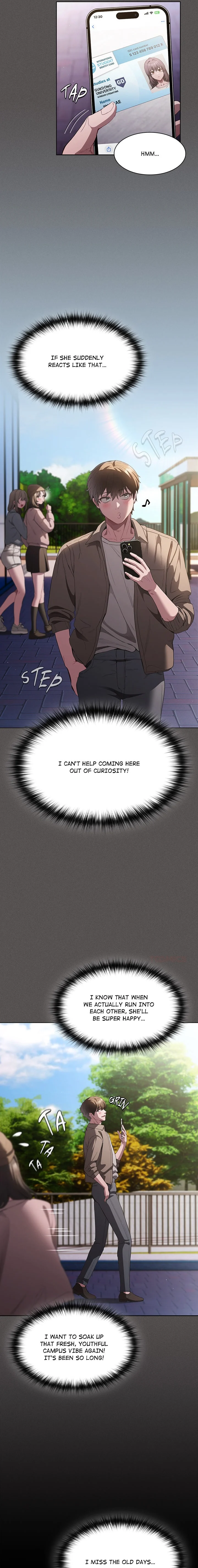 The Messiah and His Followers chapter 32 page 21