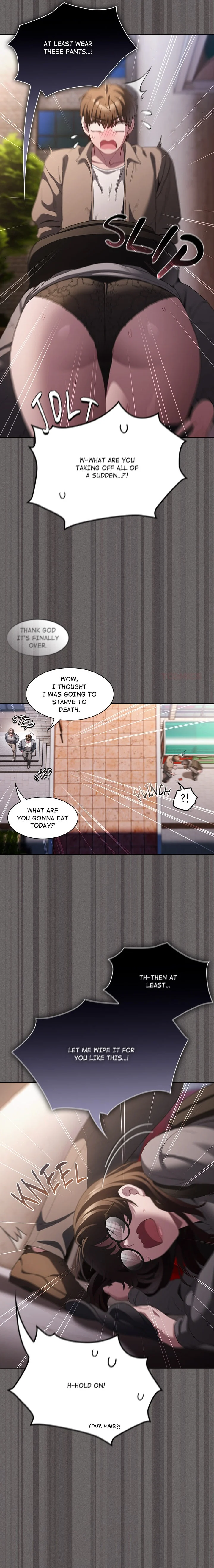 The Messiah and His Followers chapter 33 page 21