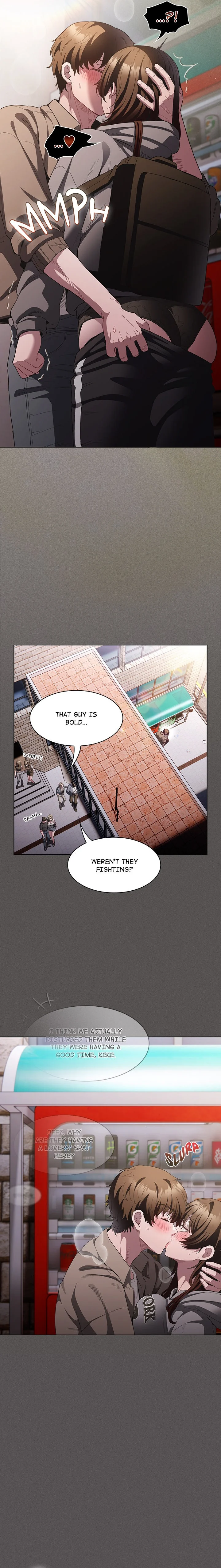 The Messiah and His Followers chapter 34 page 7