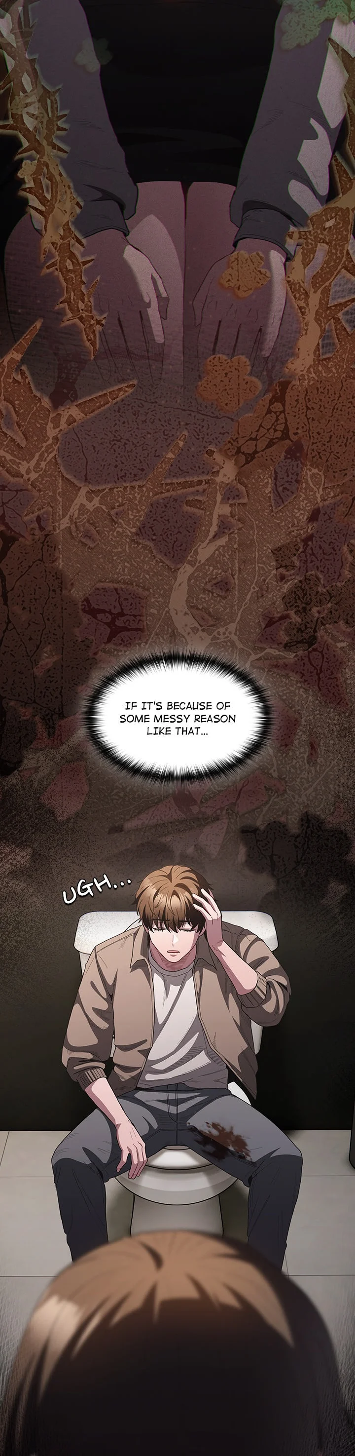 The Messiah and His Followers chapter 34 page 15