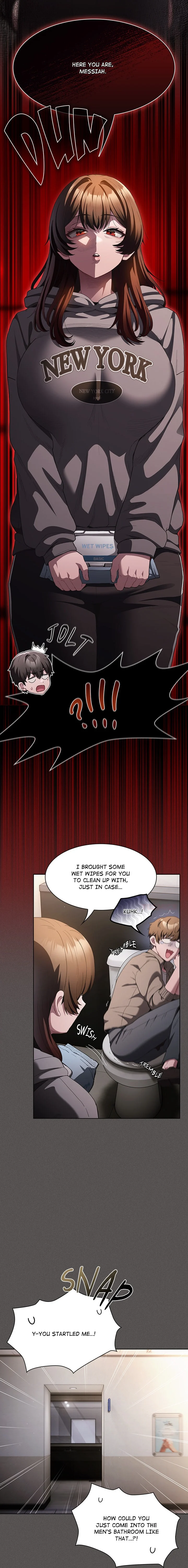 The Messiah and His Followers chapter 34 page 16