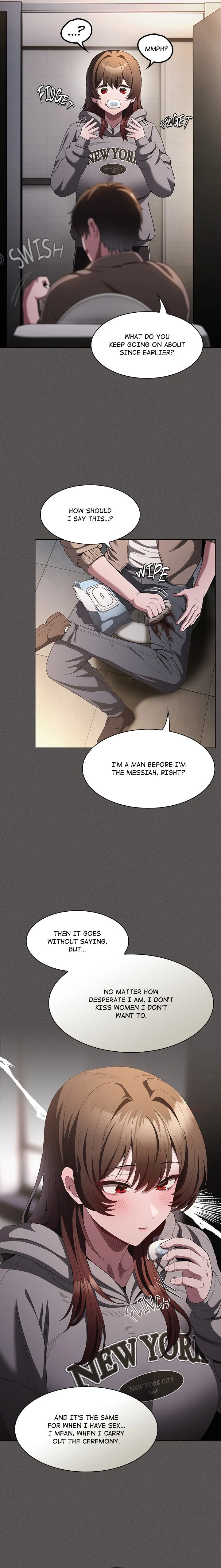 The Messiah and His Followers chapter 34 page 19