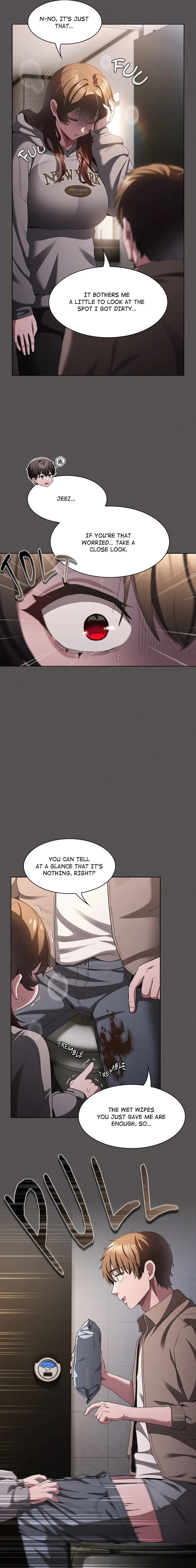 The Messiah and His Followers chapter 34 page 22