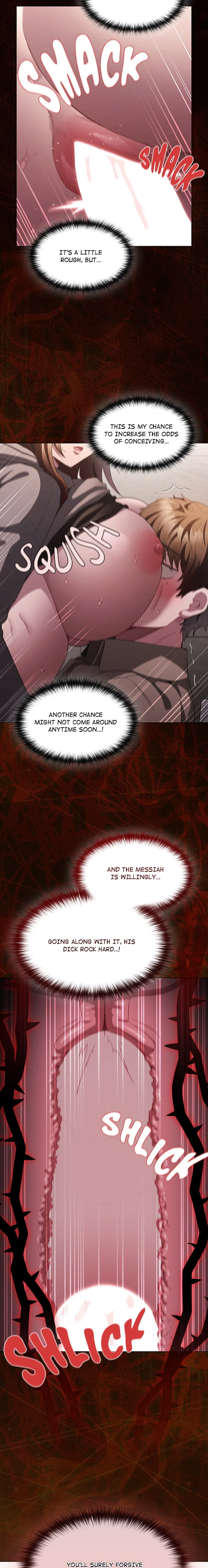 The Messiah and His Followers chapter 35 page 16