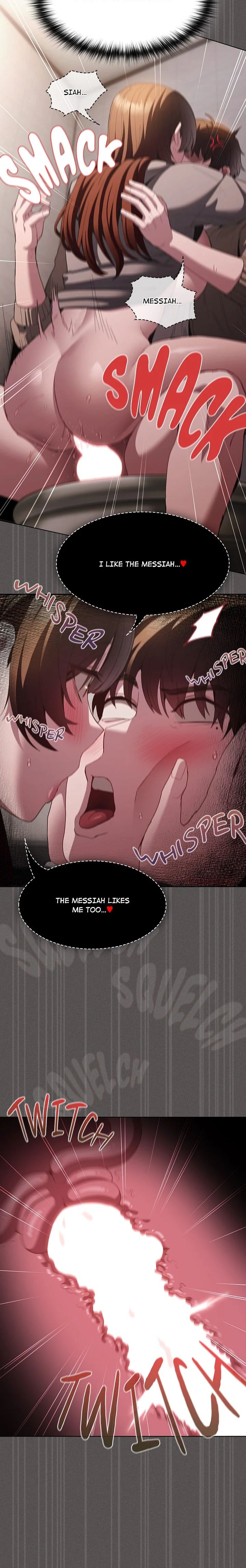The Messiah and His Followers chapter 35 page 25