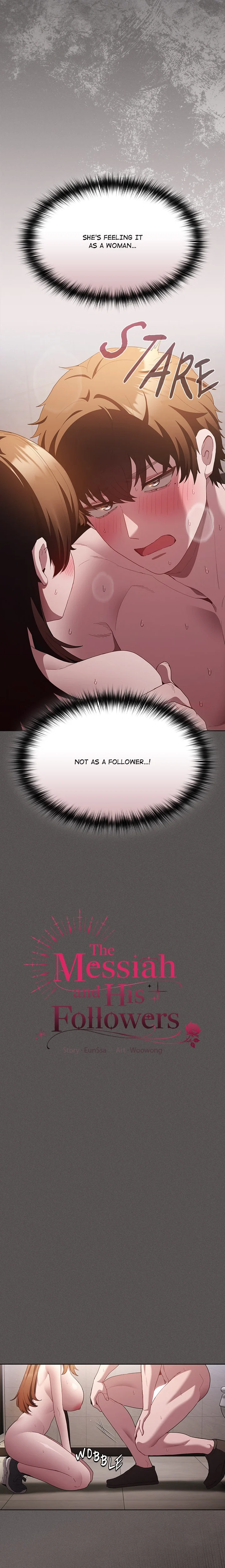 The Messiah and His Followers chapter 36 page 8