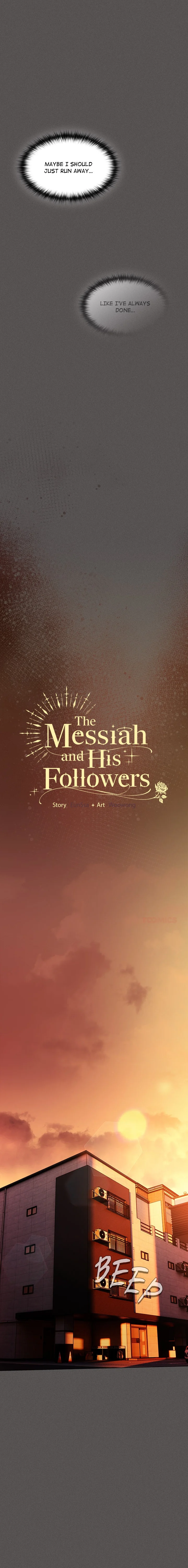 The Messiah and His Followers chapter 37 page 13